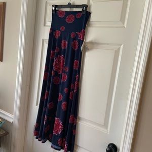 Lularoe Maxi size XXS